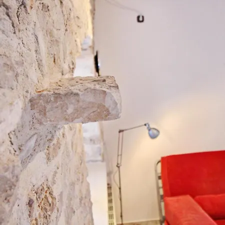 דירה Marko וולה לוקה
